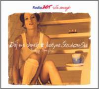 Steczkowska, Justyna - Daj Mi Chwile