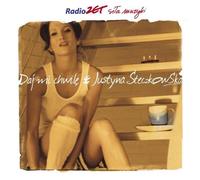 Steczkowska, Justyna - Daj Mi Chwile