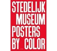Stedelijk Museum Posters by Color