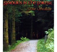 Stedham, John - Sojourn in The Forest