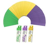 stedi Hobby Model Tools - Papel de lija adhesivo, impermeable, reemplazable en húmedo/seco, grano 1000, 1200, 1500, para modelos de plástico, 60 unidades