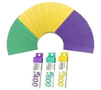 stedi Hobby Model Tools - Papel de lija adhesivo, impermeable, reemplazable en húmedo/seco, grano 400, 600, 800, para modelos de plástico, 60 unidades