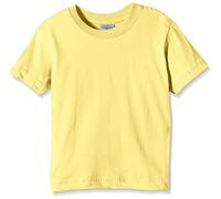 Stedman Apparel Classic-t/St2200 Camiseta, Amarillo, 12 Años para Niños