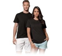 Stedman Apparel Classic/ST2000 - Camiseta - Hombre, negro (negro), L