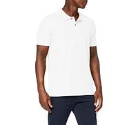 Stedman Apparel Polo Men/ST3000-Polo Hombre Blanco Blanco X-Large