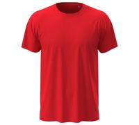 Stedman Camiseta 100% Algodón Colores Varios Ropa Laboral Unisex