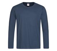 Stedman Camiseta clásica de manga larga para hombre (AB277) UTAB277_19