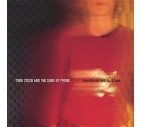 Steed & the Suns of Phere - Heartbreak An Duct Tape