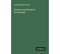 Steedman and His Men at Chickamauga