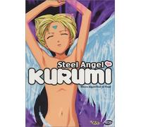 Steel Angel Kurumi [Alemania] [DVD]