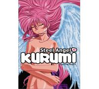 Steel Angel Kurumi: Angel on My Shoulder [Reino Unido] [DVD]