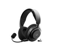 Steel Arctis Nova 3 piezas WL HS 61775 Negro