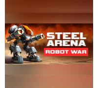 Steel Arena: Robot War (PC) Steam Key - GLOBAL