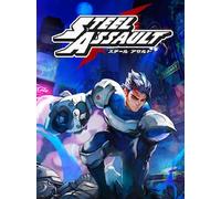 Steel Assault (PC) - Steam Gift - EUROPE