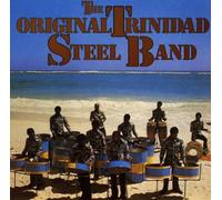 Steel Band - The Original Trinidad Steelband