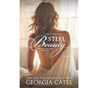 Steel Beauty: Alex and Magnolia 1 (The Beauty Series)