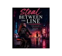 Steel between the line: Finding freedom on the open road and the courage to stop running from the past