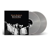 Steel City Blues (Clear Vinyl) [Vinilo]