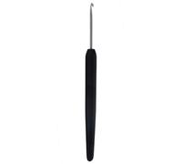 Steel Crochet Hook 4.00mm Soft Grip