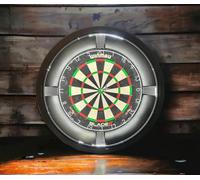Steel Dart - Anillo de iluminación LED para dardos (360°, con LED)