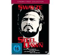 Steel Dawn - Die Fährte des Kriegers [Alemania] [DVD]