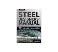 Steel Designers' Manual – Wiley-VCH