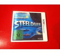 Acero Diver Nintendo 3DS Nintendo