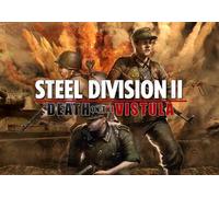 Steel Division 2 - Death on the Vistula (DLC) (PC) GOG.com Key - GLOBAL