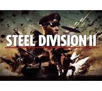 Steel Division 2 - General Deluxe Edition (PC) Steam Account - GLOBAL