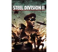 Steel Division 2 - Nemesis #6 - Siege of Dunkirk (DLC) (PC) Steam Key GLOBAL