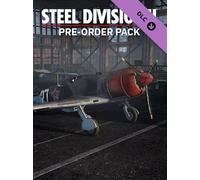 Steel Division 2 - Pre-order Pack (PC) - Steam Key - GLOBAL