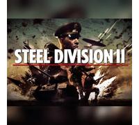 Steel Division 2 - Total Conflict Edition (PC) Steam Key - GLOBAL