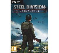 Steel Division - Normandy 44