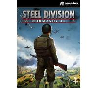 Steel Division Normandy 44 PC