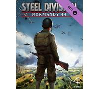 Steel Division: Normandy 44 - Second Wave PC Steam Key GLOBAL