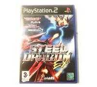 Steel dragon ex PS2