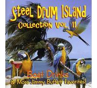 Steel Drum Island - Steel Drum Island Collection: Boat Drinks & More J