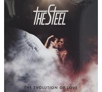 Steel - Evolution of Love