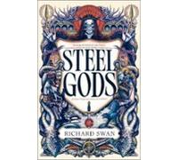 Steel Gods (ebook)