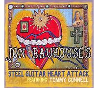 Steel Guitar Heart Attack