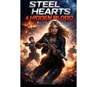 Steel Hearts & Hidden Blood