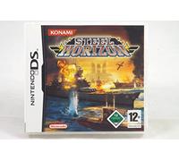 Steel Horizon [Importación alemana]