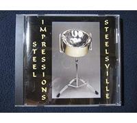 Steel Impressions - Steelsville, Vol. 2 (UK Import)