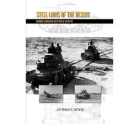 Steel Lions of the Desert: Carro Armato M13/40 & M14/41