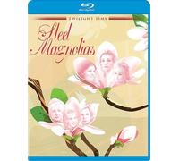 Steel Magnolias Blu-ray