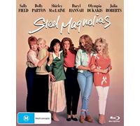 Steel Magnolias Blu-Ray