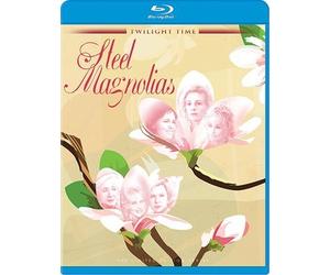 Steel Magnolias Blu-ray