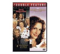Steel Magnolias & My Best Friend's Wedding [Reino Unido] [DVD]