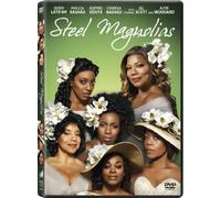 Steel Magnolias [Reino Unido] [DVD]