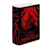 Steel Mill & Co - Jarrón Decorativo Grande Original con Forma de Libro, jarrones de cerámica para decoración del hogar de otoño, Bonita decoración de estantería de Halloween, jarrón único para los